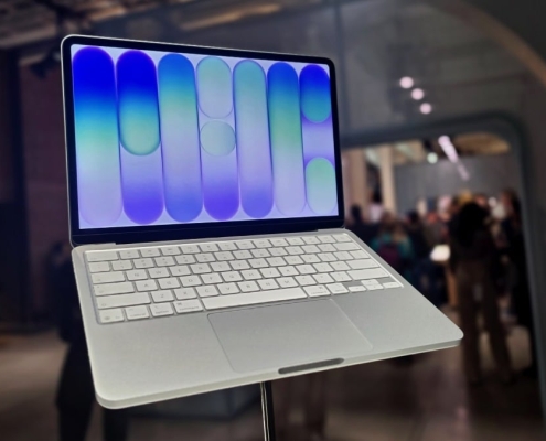 Apple’s new baby, the MacBook Neo, is already on sale at Amazon