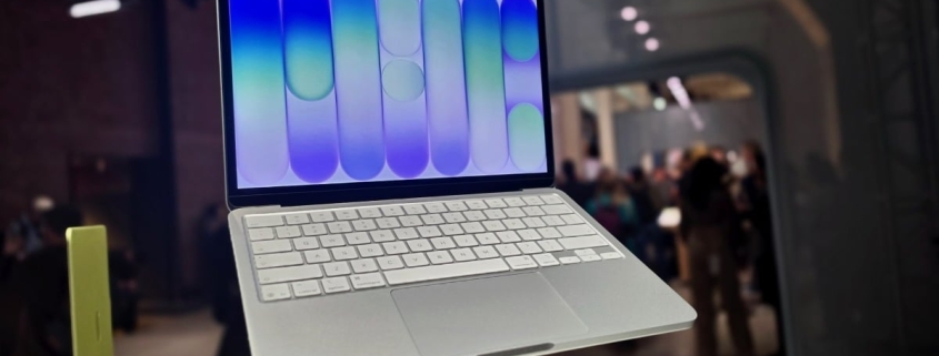Apple’s new baby, the MacBook Neo, is already on sale at Amazon