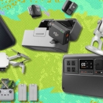 Best Amazon Spring Sale creator-approved deals 2026: DJI, Insta360, and SanDisk