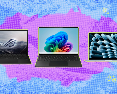 Best Amazon Big Spring Sale laptop deals 2026: It’s mostly MacBooks so far