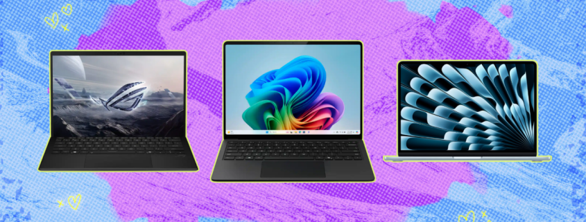 Best Amazon Big Spring Sale laptop deals 2026: It’s mostly MacBooks so far