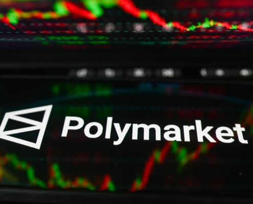 Polymarket set to open a bar in Washington, D.C. Polymarket set to open a bar in Washington, D.C.