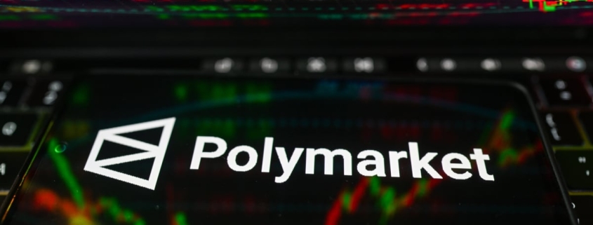 Polymarket set to open a bar in Washington, D.C.