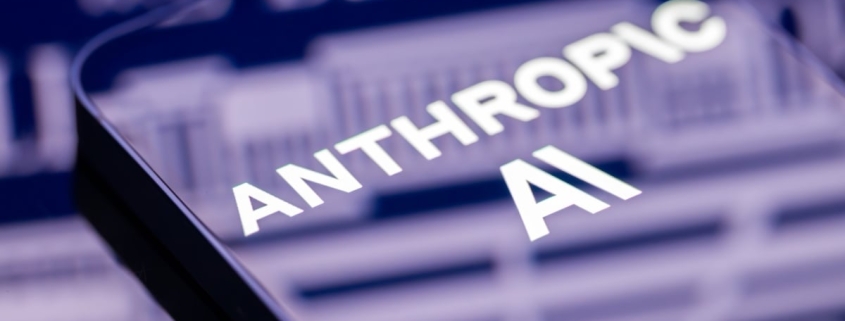 Anthropic is looking for a weapons and explosives expert. Here’s why