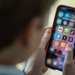 Pinterest CEO: Ban kids under 16 from social media Pinterest CEO: Ban kids under 16 from social media