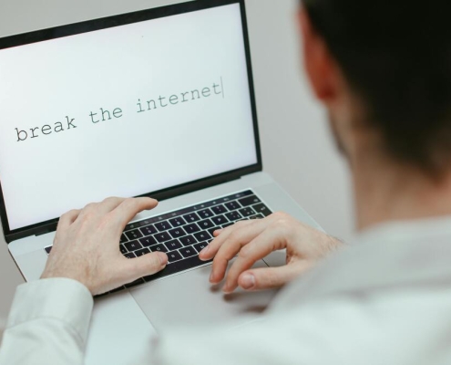 Pay  to make the internet a little less annoying