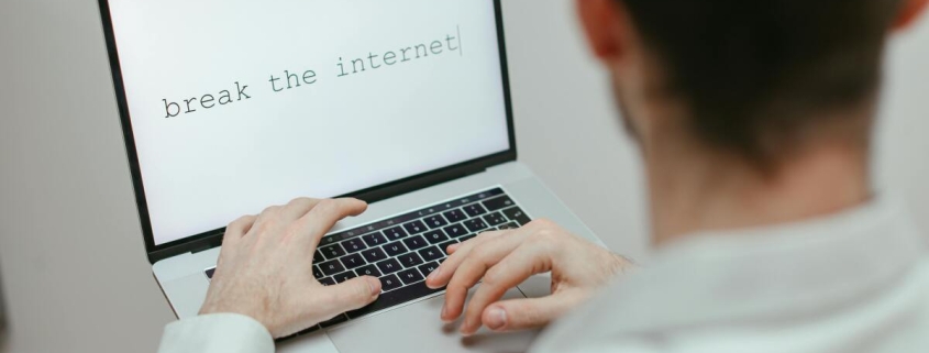 Pay  to make the internet a little less annoying