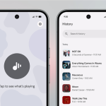 The Pixel’s Beloved ‘Now Playing’ Widget Finally Has a Dedicated App