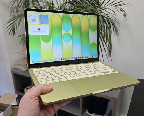 Apple MacBook Neo review: the best budget laptop you can buy