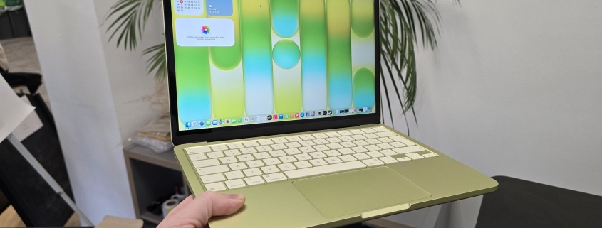 Apple MacBook Neo review: the best budget laptop you can buy