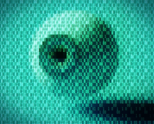 Supply-chain attack using invisible code hits GitHub and other repositories