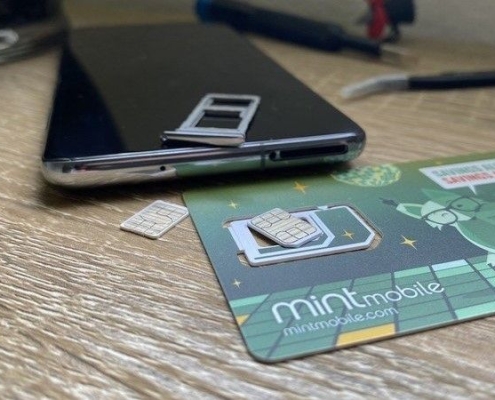 New Mint Mobile deal gives you three months of wireless for only 30 bucks – this is not a test!
