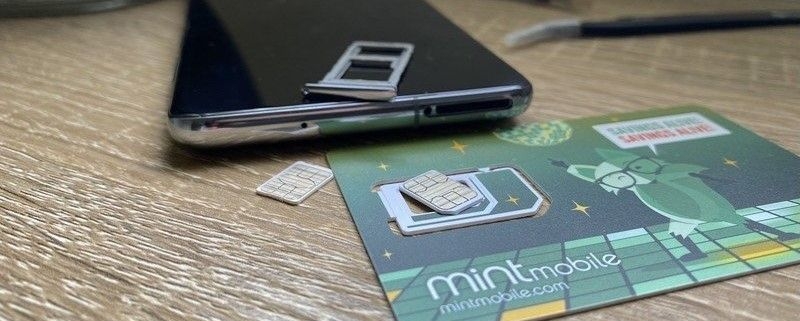 New Mint Mobile deal gives you three months of wireless for only 30 bucks – this is not a test!