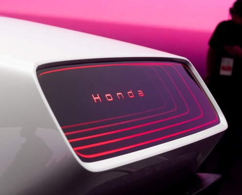Honda is killing its EVs — and any chance of competing in the future