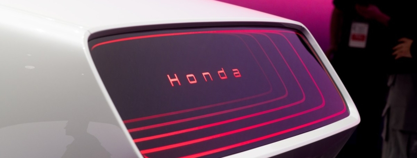 Honda is killing its EVs — and any chance of competing in the future