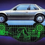 An engineering thesis disguised as a coupe: A history of the Honda Prelude An engineering thesis disguised as a coupe: A history of the Honda Prelude