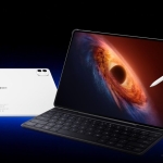 Honor MagicPad 4 launched as the world’s thinnest tablet with PC-class AI productivity