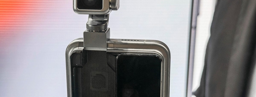 As a YouTube Creator, I’m Buzzed About Honor’s Robot Camera Phone