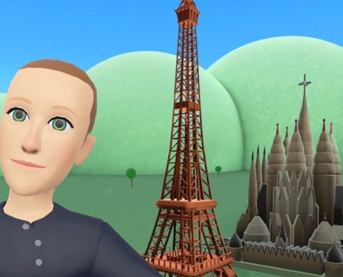 Meta After Killing the Metaverse: ‘Just Kidding’