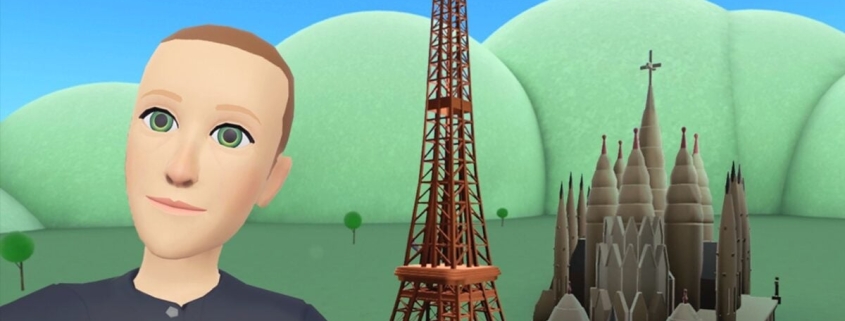 Meta After Killing the Metaverse: ‘Just Kidding’