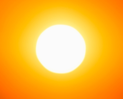 Gigantic ‘Heat Dome’ Baking The Whole US May Be Historic, Scientists Say : ScienceAlert