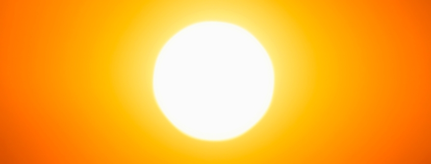 Gigantic ‘Heat Dome’ Baking The Whole US May Be Historic, Scientists Say : ScienceAlert