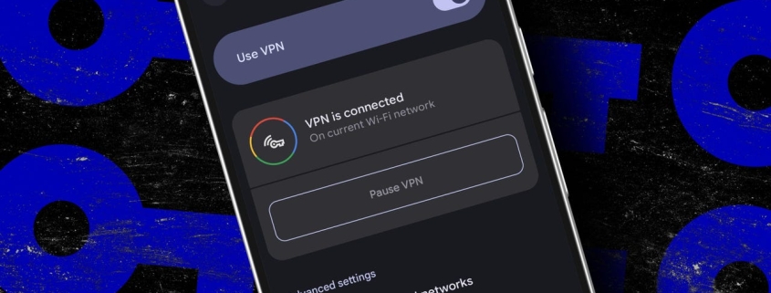 How to enable Google’s free VPN on your Pixel phone – it’s easy