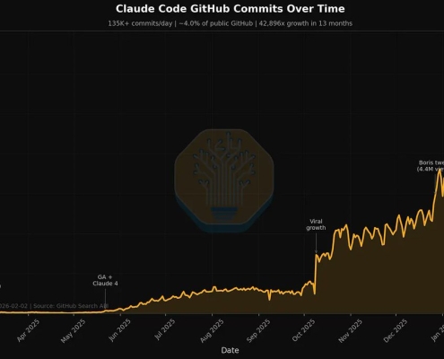 Claude Code, Claude Cowork and Codex #5