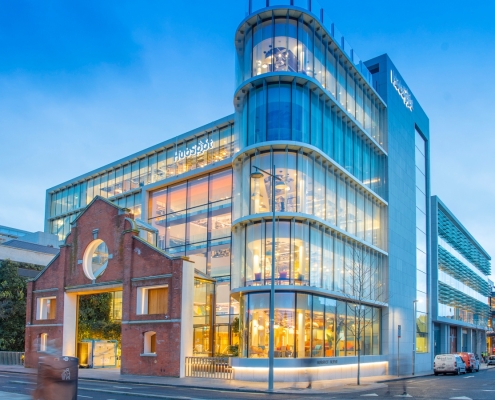 Hubspot to revamp its AI systems with new €40m Irish R&D programme