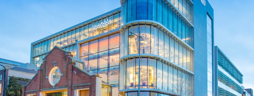 Hubspot to revamp its AI systems with new €40m Irish R&D programme