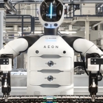 BMW Deploys Humanoid Robots in Manufacturing Across Europe for the First Time