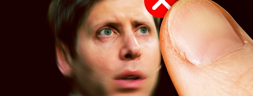 Humongous Numbers of People Are Uninstalling ChatGPT as Anti-OpenAI Sentiment Surges