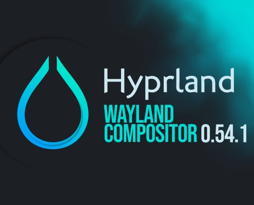 Hyprland 0.54.1 Wayland Compositor Released With Stability Improvements Hyprland 0.54.1 Wayland Compositor Released With Stability Improvements
