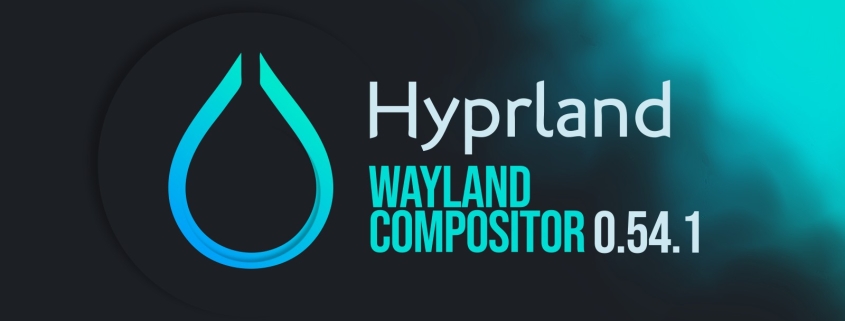 Hyprland 0.54.1 Wayland Compositor Released With Stability Improvements