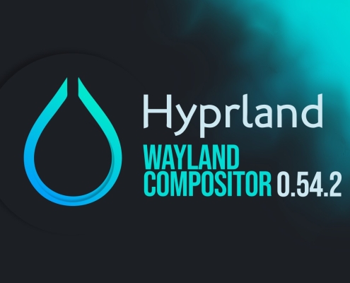 Hyprland 0.54.2 Wayland Compositor Released with Multiple Crash Fixes