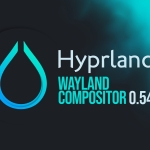 Hyprland 0.54.3 Wayland Compositor Released With Crash Fixes Hyprland 0.54.3 Wayland Compositor Released With Crash Fixes