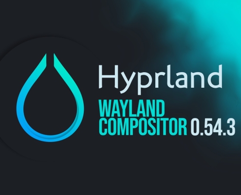 Hyprland 0.54.3 Wayland Compositor Released With Crash Fixes Hyprland 0.54.3 Wayland Compositor Released With Crash Fixes