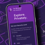 I’ve used Tor browser for years, but now I’m using it on my Android phone – here’s why
