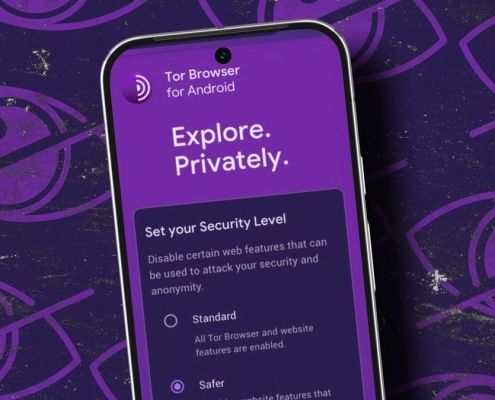 I’ve used Tor browser for years, but now I’m using it on my Android phone – here’s why