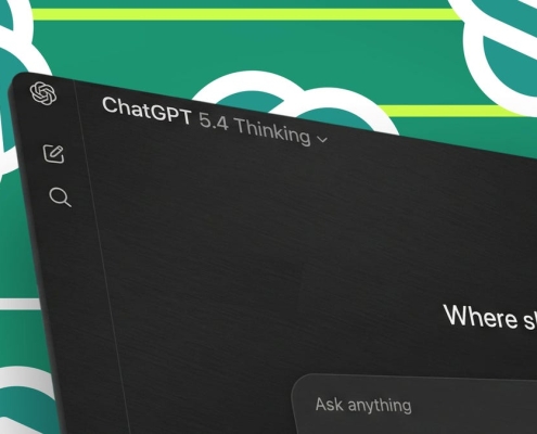 I tried GPT-5.4, and most answers were really good – but a few had me concerned