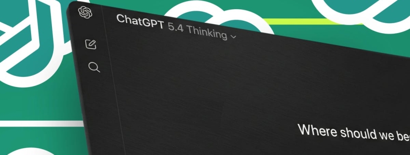 I tried GPT-5.4, and most answers were really good – but a few had me concerned