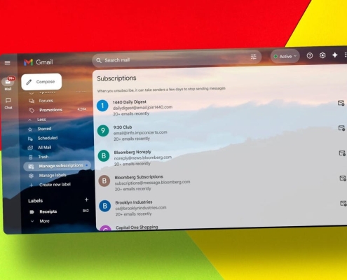 How I unlocked another 15GB of Gmail storage for free (and kept my old files, too)