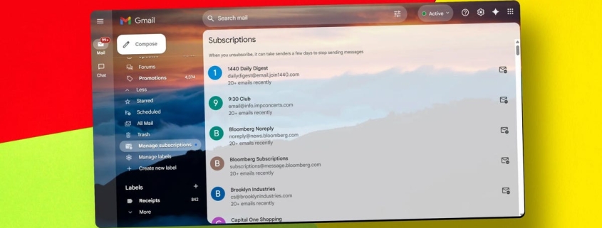 How I unlocked another 15GB of Gmail storage for free (and kept my old files, too)