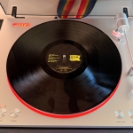 FiiO TT13 turntable review: an attractive, beginner-friendly turntable with integrated lighting and good Bluetooth support