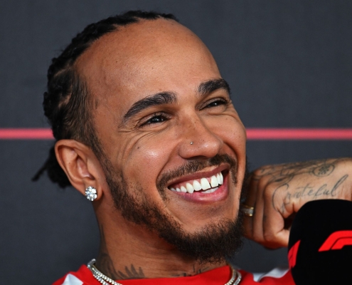 Listen to Formula 1 on BBC Radio 5 Live from anywhere