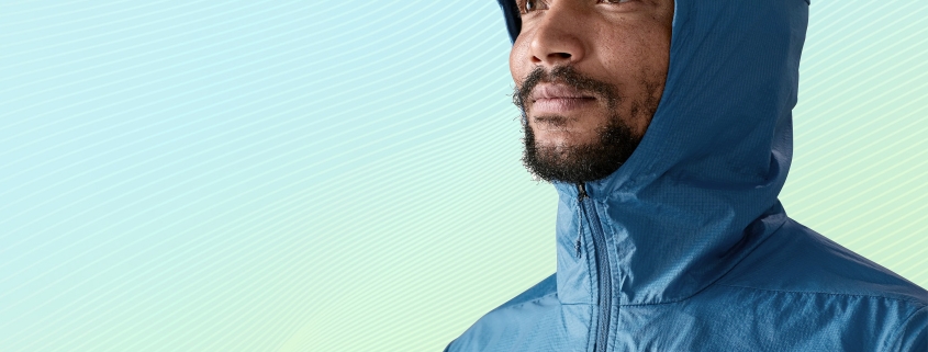 I walk 10,000 steps daily, rain or shine — these are the 3 jackets I swear by for conquering spring weather