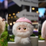 ZTE debuts pet-style AI companion iMoochi · TechNode