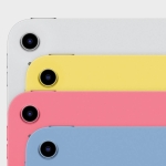 Missing From Apple’s Announcements: iPad 12 With Apple Intelligence