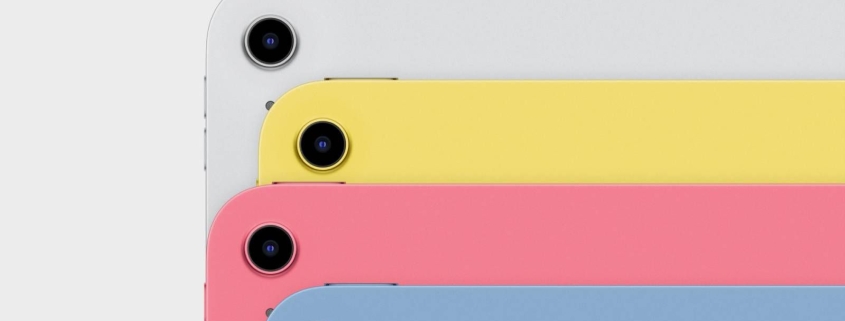 Missing From Apple’s Announcements: iPad 12 With Apple Intelligence