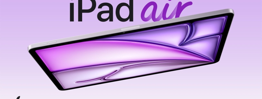 First M4 iPad Air Benchmarks Surface